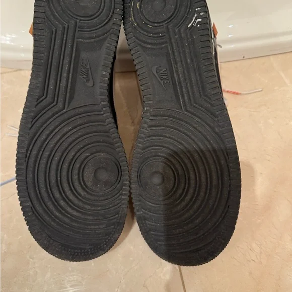 Off-White x Air Force 1 Low-Virgil Abloh - Picture 3 of 16